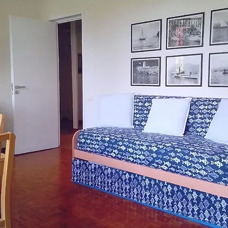 Accogliente Casa Con Giardino Feriehus *