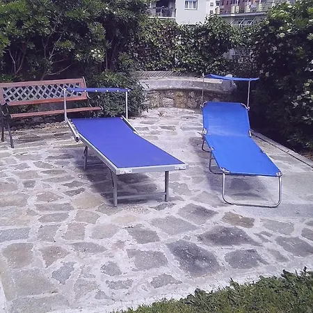 Feriehus Accogliente Casa Con Giardino *
