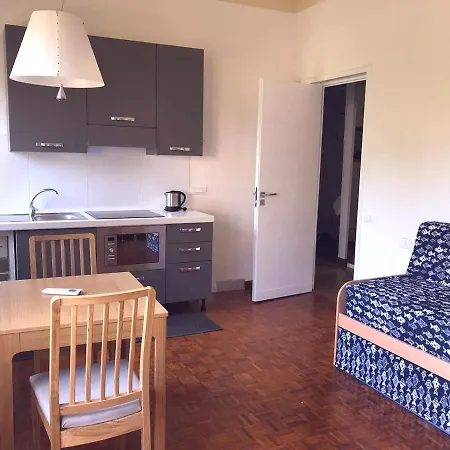 Accogliente Casa Con Giardino Feriehus *