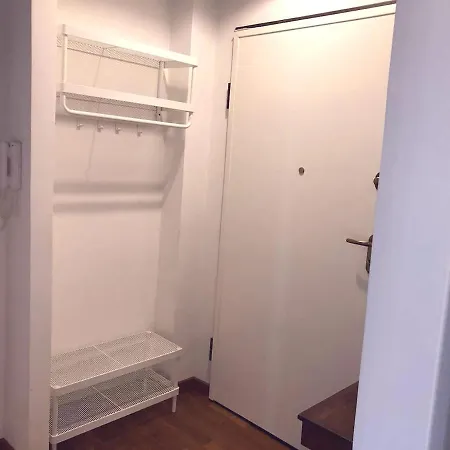 Accogliente Casa Con Giardino Feriehus